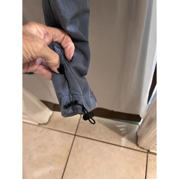 Aeropostale Utility Cargo Pants Drawstring Jogger Style Men's Size xs - Picture 3 of 8